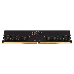 Avis Team group TED516G4800C4001 16Go 4800MHz DDR5