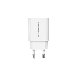 Chargeur secteur téléphone