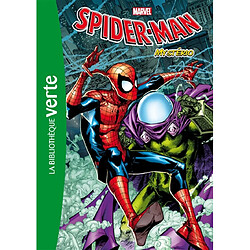 Spider-Man. Vol. 7. Mystério