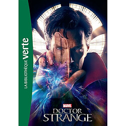 Docteur Strange : le roman du film