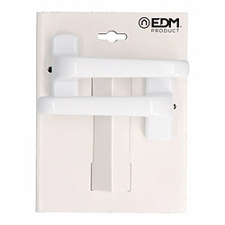 Edm Ensemble de poignées de porte aluminium