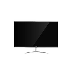 Nilox NXM24FHD1002 écran plat de PC 61 cm (24") 1920 x 1080 pixels Full HD LED Noir
