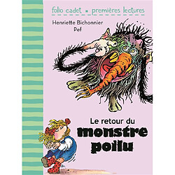 Le retour du monstre poilu