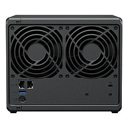Synology DS425+ (2Go RAM) avec 4x 4To HAT PLUS pas cher