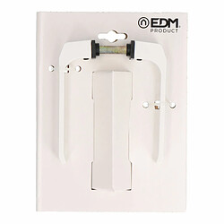 Edm Ensemble de poignées de porte aluminium