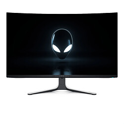 Dell ALIENWARE 32 4K QD-OLED GAMING MONITOR - AW3225QF 32IN 0.03MS 1