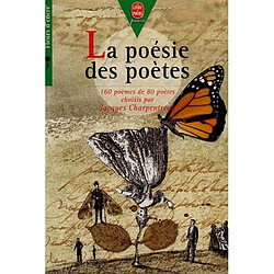 La poésie des poètes