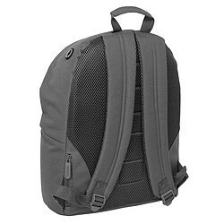 Avis Cartable Kappa kappa basics Gris 31 x 41 x 16 cm