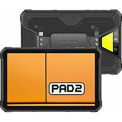 Ulefone Tablette Android - Jaune