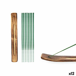 Set d'encens Acorde D-704 Jasmin (12 Unités)