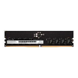 Team group TED516G4800C4001 16Go 4800MHz DDR5 pas cher