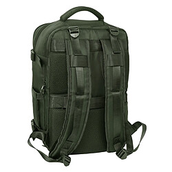 Cartable Safta Verde Vert militaire