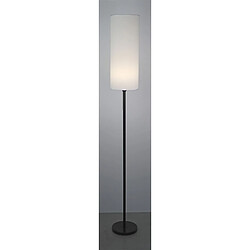 Lampadaire EDM 32123 Noir 60 W 220-240 V 20 x 20 x 155 cm Vintage