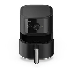 Braun MultiFry 3 - Noir