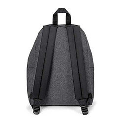 EASTPAK Padded Pak'r 24L - Black Denim pas cher