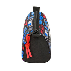 Fourre-tout Hot Wheels Multicouleur 21 x 8 x 7 cm