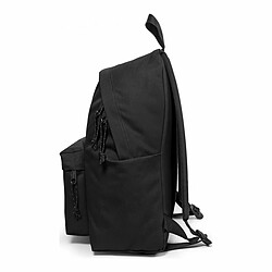 EASTPAK Padded Pak'R Sac a Dos 24 Litres Kontrast Lime Noir/Jaune pas cher