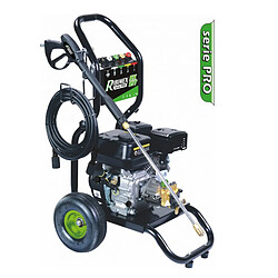 Nettoyeur haute pression 200 bars - PRNHP21T - RIBIMEX