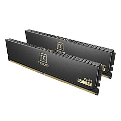 Team group CTCED532G6400HC32ADC01 32Go 6400MHz DDR5 pas cher