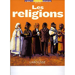 Les religions