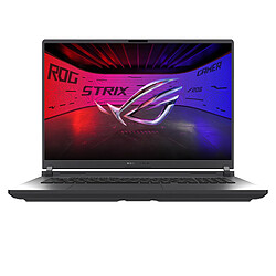 Asus ROG Strix G18 - Gris
