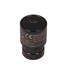 Bresser optik caméra oculaire numérique