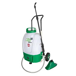 Pulvérisateur Ribimex