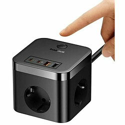 Baseus Câble USB vers Lightning pas cher