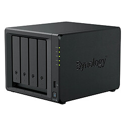 Acheter Synology DS425+ (2Go RAM) avec 4x 4To HAT PLUS
