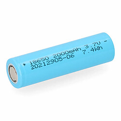 Pile Rechargeable EDM 38126 31842 & 31843 Rechange