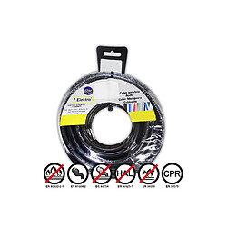 Acheter Edm câble électrique flexible LSZH