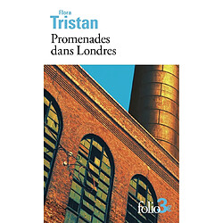 Promenades dans Londres : extraits