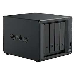 Avis Synology DS425+ (2Go RAM) avec 4x 4To HAT PLUS