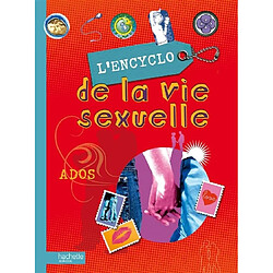 L'encyclo de la vie sexuelle