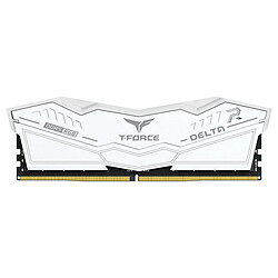 Avis Team group FF4D532G6400HC32ADC01 32Go 6400MHz DDR5