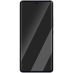 Xiaomi Écran pour Redmi Note 14 Pro Plus LCD + Vitre Tactile + Châssis Violet