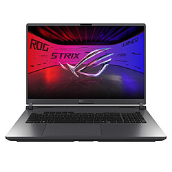 Acheter Asus ROG Strix G18 - Gris
