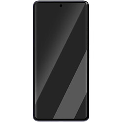Xiaomi Écran pour Redmi Note 14 Pro LCD + Vitre Tactile + Châssis Original Violet