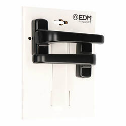 Edm poignées de porte aluminium