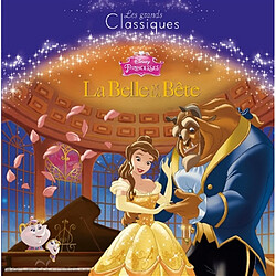 La Belle et la Bête