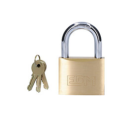 Verrouillage des clés EDM 85210 Laiton Arc 50 x 30 mm