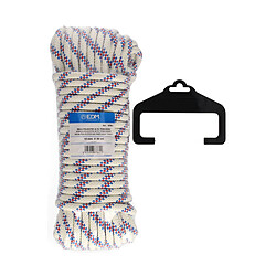 écheveau tressé EDM 87862 Polyester 20 m