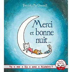 Merci et bonne nuit...