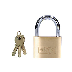 Verrou, cadenas & targette Edm