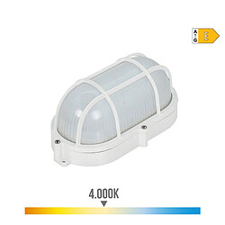Applique LED EDM 34723 Polymère A E 50 W 9 W 810 Lm (4000 K)