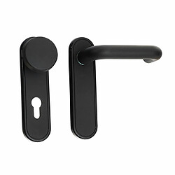 Cisa ensemble de poignées de porte