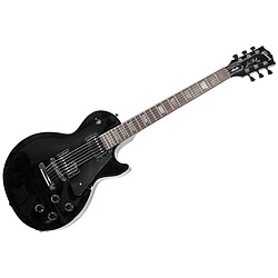 Les Paul Studio Dark Ebony Gibson