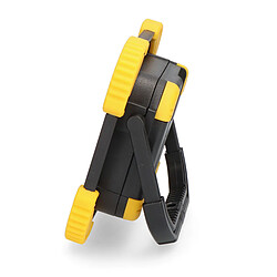 Acheter Lampe Torche LED EDM 36377 XL Jaune Noir 15 W 250 Lm 750 Lm Lumière Rechargeable