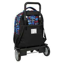 Sac à dos, cartable & sac scolaire