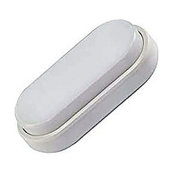 Applique Murale EDM 34721 Polymère A E 18 W 85 W 1300 lm Extérieur (4000 K)